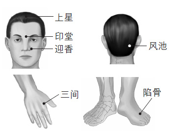 鼻塞、打鼾等鼻子問題的防治